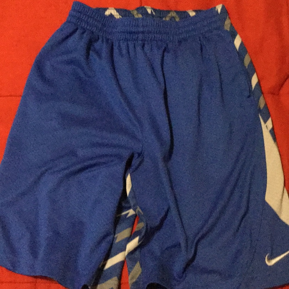 Nike Dri-Fit Shorts